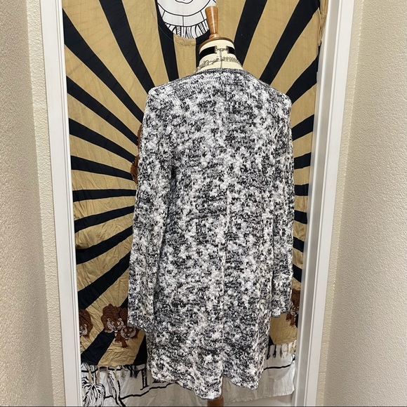 🌈 Stylish cozy casual cardigan - Picture 7 of 11